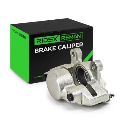 Brake Caliper RIDEX 78B3357R 78B3357R - photo 2
