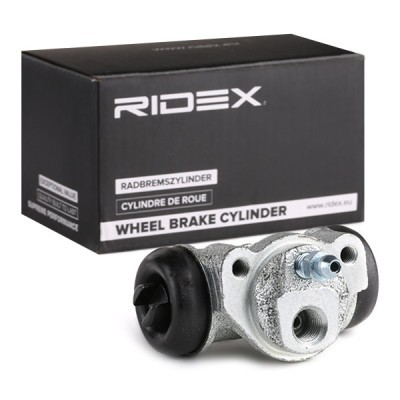 Wheel Brake Cylinder RIDEX 277W0150 277W0150 - photo 2