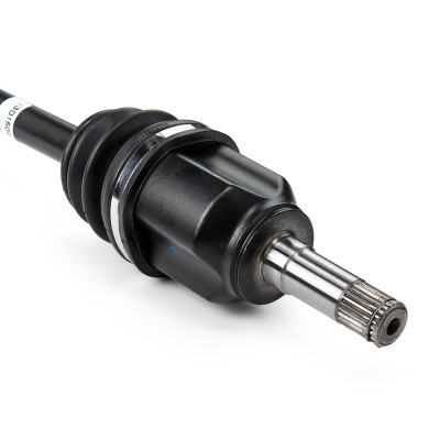 Drive Shaft RIDEX 13D1504R 13D1504R - photo 6