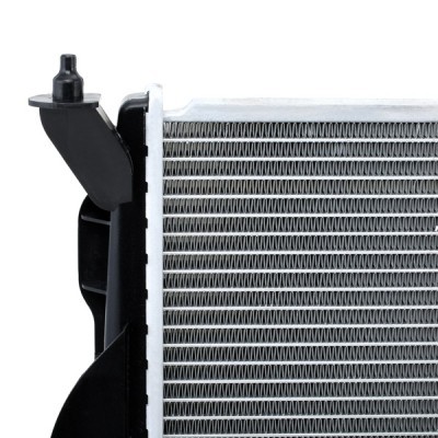 Radiator, Engine Cooling RIDEX 470R0155 470R0155 - photo 8
