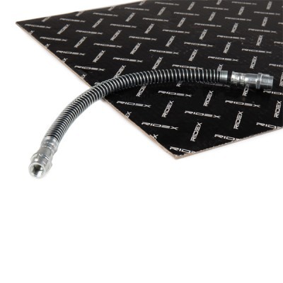 Brake Hose RIDEX 83B0680 83B0680 - photo 2