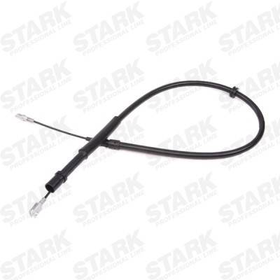 Cable Pull, Parking Brake Stark SKCPB-1050130 SKCPB-1050130 - photo 3