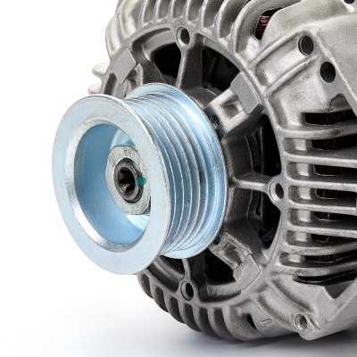 Alternator RIDEX 4G0321R 4G0321R - photo 5