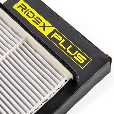Cabin Air Filter RIDEX 424I0139P 424I0139P - photo 5
