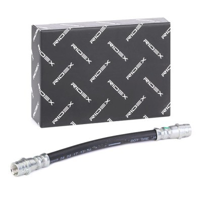 Brake Hose RIDEX 83B0491 83B0491 - photo 2