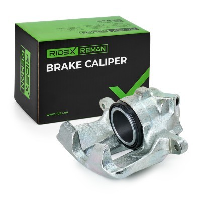 Brake Caliper RIDEX 78B0169R 78B0169R - photo 2
