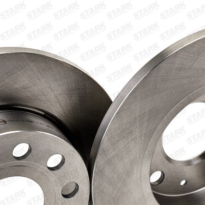 Brake Disc Stark SKGE-2038 SKGE-2038 - photo 11