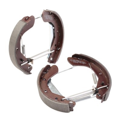 Brake Set, drum brakes RIDEX 3859B0032 3859B0032 - photo 6