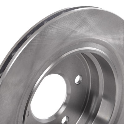Brake Disc RIDEX 82B1074 82B1074 - photo 3