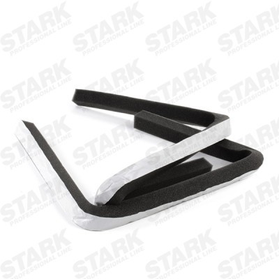 Radiator, Engine Cooling Stark SKRD-0120098 SKRD-0120098 - photo 5