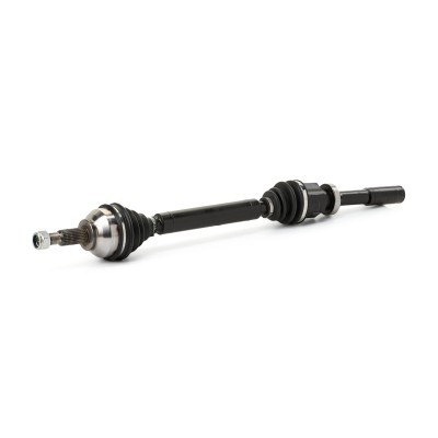 Drive Shaft RIDEX 13D0082R 13D0082R - photo 3
