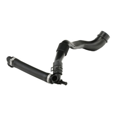 Hose, cylinder head cover breather RIDEX 1600H0016 1600H0016 - photo 4