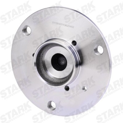 Wheel Bearing Stark SKWB-0181185 SKWB-0181185 - photo 4