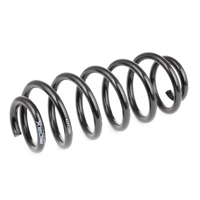 Suspension Spring RIDEX 188C0424 188C0424 - photo 3