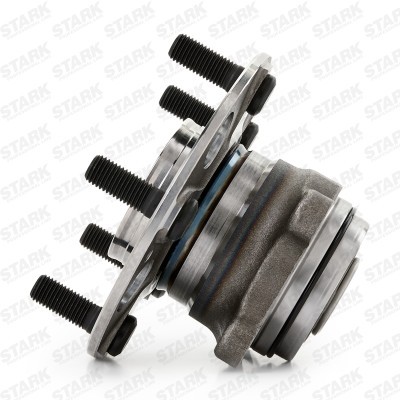 Wheel Bearing Stark SKWB-0180432 SKWB-0180432 - photo 6