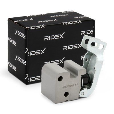 Brake Power Regulator RIDEX 73B0009 73B0009 - photo 2