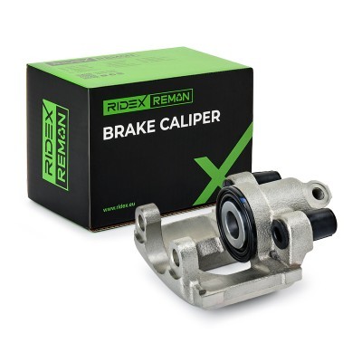 Brake Caliper RIDEX 78B0488R 78B0488R - photo 2