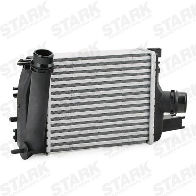 Intercooler, Charger Stark SKICC-0890232 SKICC-0890232 - photo 3