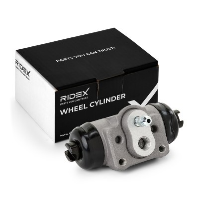 Wheel Brake Cylinder RIDEX 277W0286 277W0286 - photo 2
