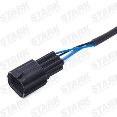 Lambda (Oxygen) Sensor Stark SKLS-0140454 SKLS-0140454 - photo 4