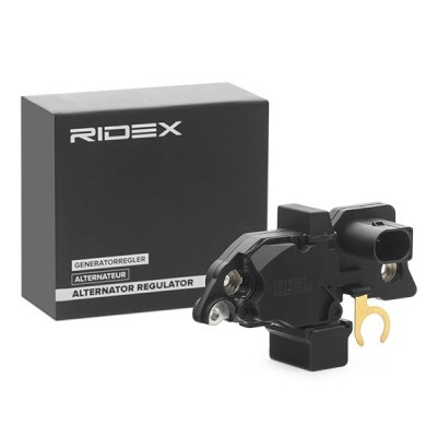 Alternator Regulator RIDEX 288R0075 288R0075 - photo 2