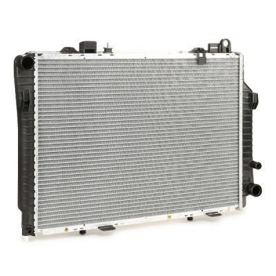Radiator, Engine Cooling RIDEX 470R0784 470R0784 - photo 3