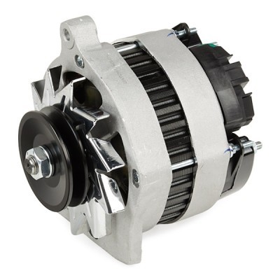 Alternator RIDEX 4G0482 4G0482 - photo 3