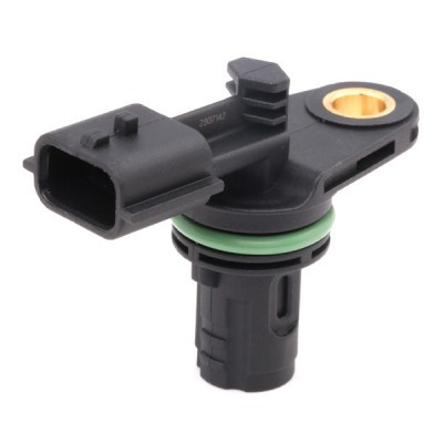 Crankshaft Pulse Sensor RIDEX 3946S0198 3946S0198 - photo 3
