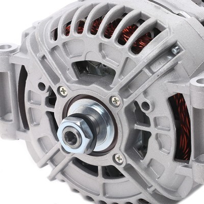 Alternator RIDEX 4G0527 4G0527 - photo 5