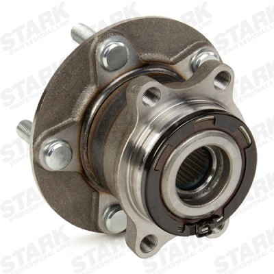 Wheel Bearing Stark SKWB-0181130 SKWB-0181130 - photo 4