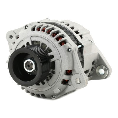 Alternator RIDEX 4G0525 4G0525 - photo 3
