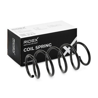 Suspension Spring RIDEX 188C0832 188C0832 - photo 1