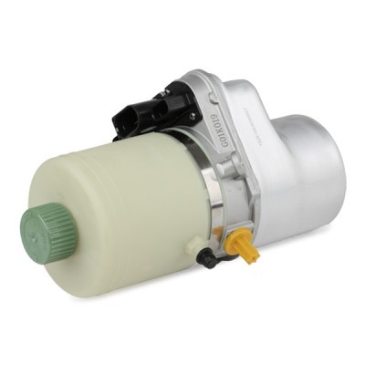 Hydraulic Pump, Steering System RIDEX 12H0037 12H0037 - photo 5