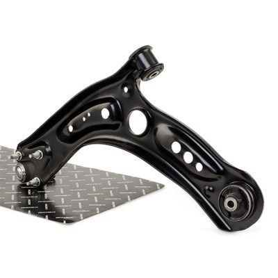 Control Arm RIDEX 273C1371 273C1371 - photo 2