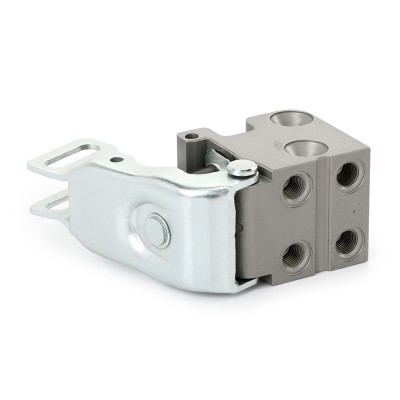 Brake Power Regulator RIDEX 73B0009 73B0009 - photo 5