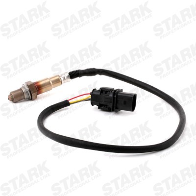 Lambda (Oxygen) Sensor Stark SKLS-0140118 SKLS-0140118 - photo 2