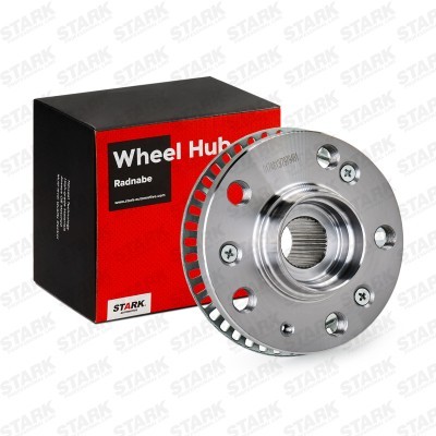 Wheel Hub Stark SKWB-0180455 SKWB-0180455 - photo 2