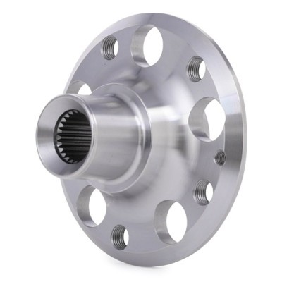Wheel Hub RIDEX 653W0150 653W0150 - photo 4