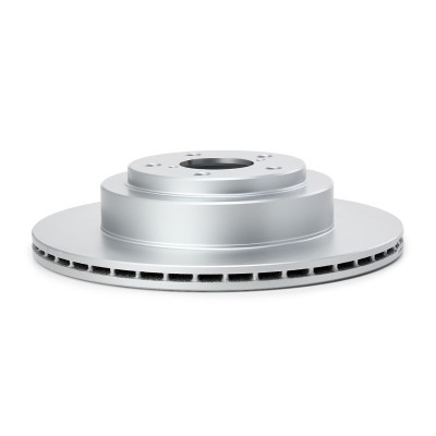 Brake Disc RIDEX 82B0340P 82B0340P - photo 4