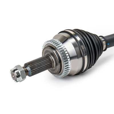 Drive Shaft RIDEX 13D0612R 13D0612R - photo 5