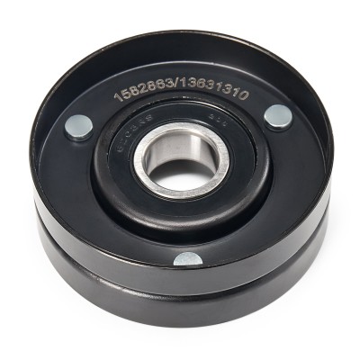 Belt Tensioner V-Ribbed Belt RIDEX 310T0218 310T0218 - photo 6