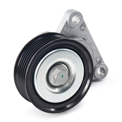 Belt Tensioner V-Ribbed Belt RIDEX 310T0212 310T0212 - photo 7