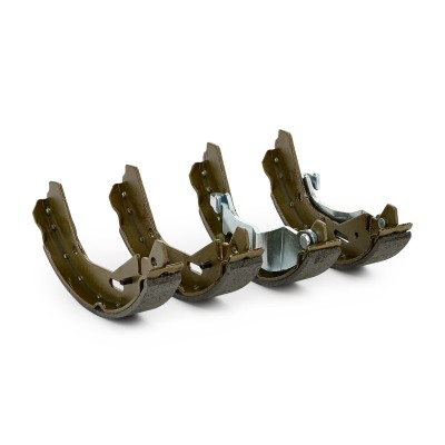 Brake Pads Set RIDEX 70B0211 70B0211 - photo 5