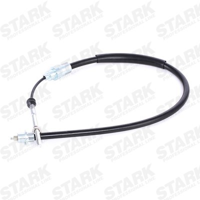 Cable Pull, Parking Brake Stark SKCPB-1050095 SKCPB-1050095 - photo 3