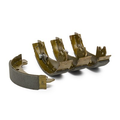 Brake Pads Set RIDEX 70B0428 70B0428 - photo 3