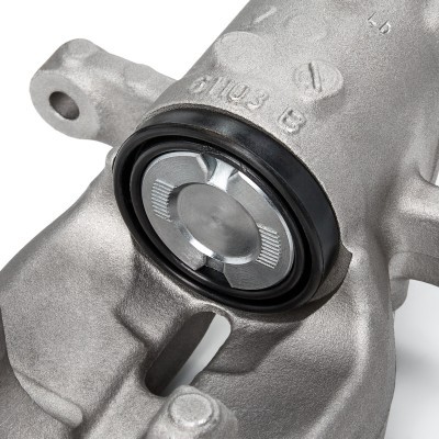 Brake Caliper RIDEX 78B3487R 78B3487R - photo 5