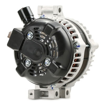 Alternator RIDEX 4G0553 4G0553 - photo 4