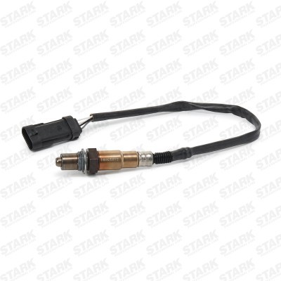 Lambda (Oxygen) Sensor Stark SKLS-0140004 SKLS-0140004 - photo 4