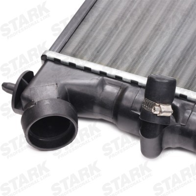 Radiator, Engine Cooling Stark SKRD-0121065 SKRD-0121065 - photo 6