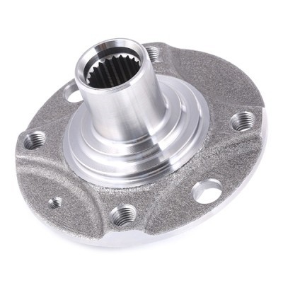 Wheel Hub RIDEX 653W0126 653W0126 - photo 3